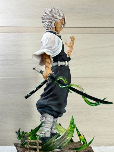 GEM系列 鬼灭之刃 掌中不死川