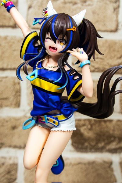 赛马娘  太阳神