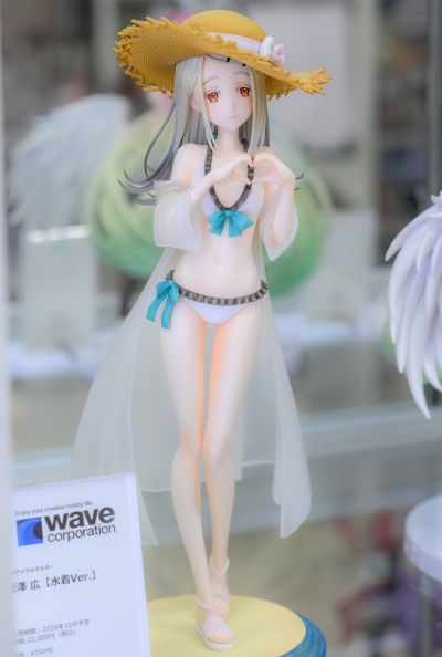 Dream Tech 学园偶像大师 筱泽广 泳装