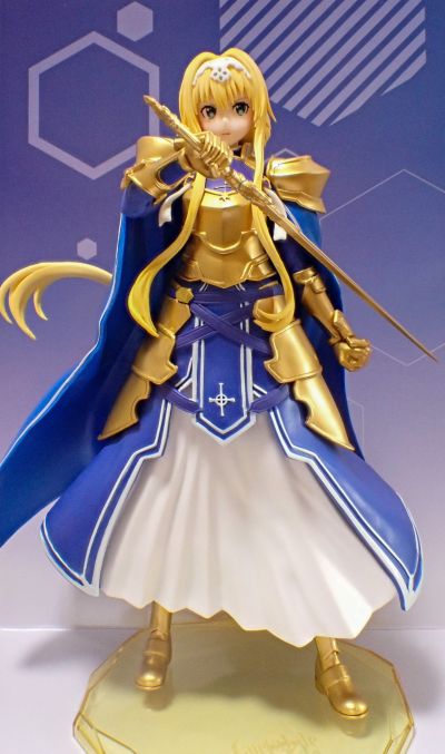 Cantabile 刀剑神域 爱丽丝