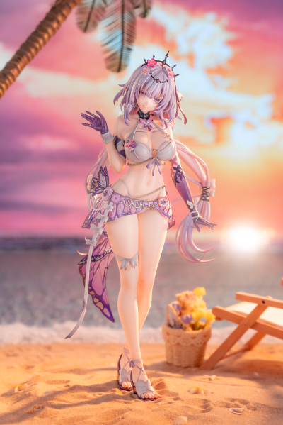 崩坏：星穹铁道 泳装遐蝶