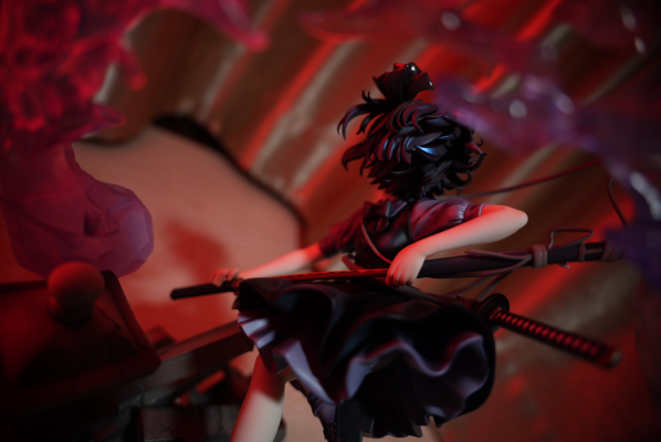 魂魄妖梦 半分虚幻的庭师 活动限定色