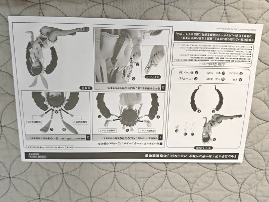 B-style 超级枪弹辩驳2再会了绝望学园 塞蕾丝缇雅·罗登贝克 兔女郎