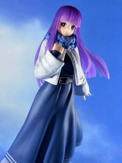 Trio-Try-iT 葬送的芙莉莲 菲伦