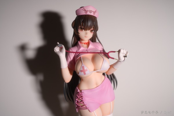 北田龙马 此方 护士