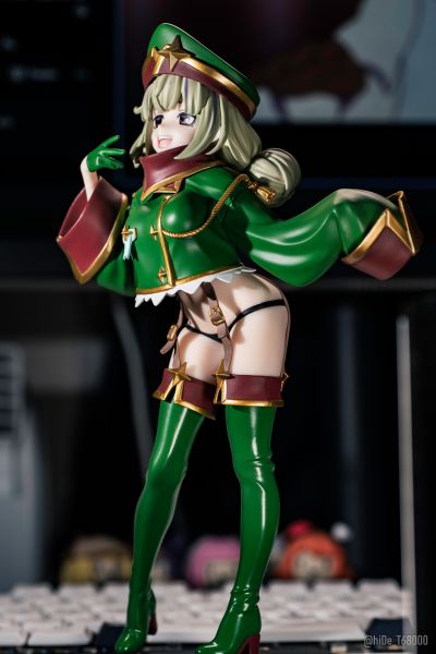 POP UP PARADE 梦想成为魔法少女 猎豹 L尺寸