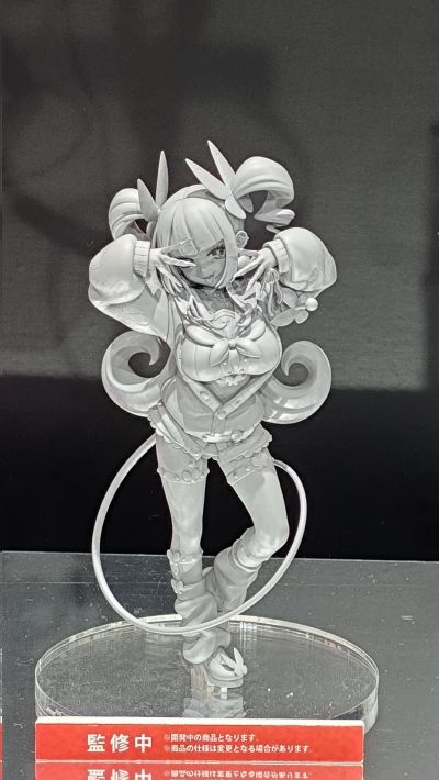 景品收藏 爆弹女孩 彩虹 最爱琪娅莫