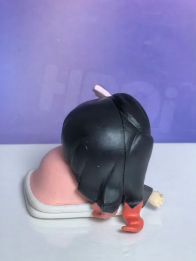 瞌睡仔 鬼灭之刃 特别重混版 3