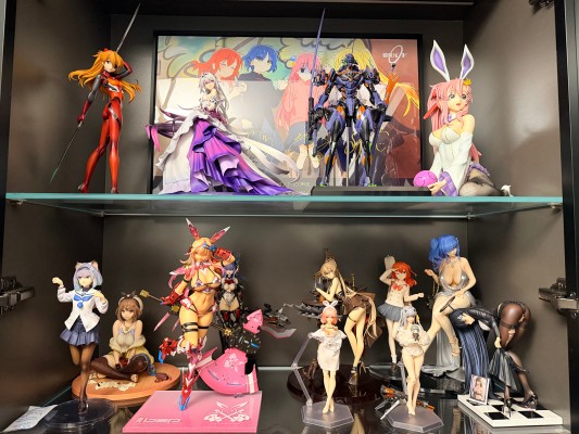 胜利女神：新的希望 神罚 初次的爱恋