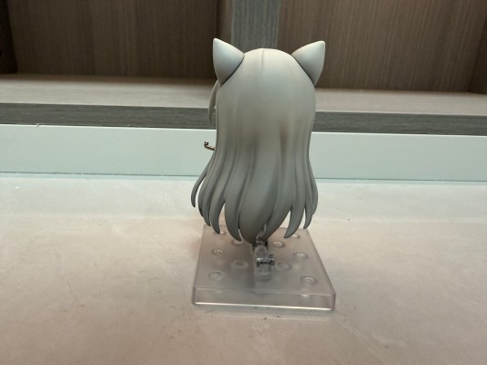 粘土人Light 元气少女缘结神◎ 巴卫 妖狐