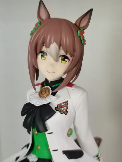 POP UP PARADE 赛马娘 / 闪耀！优俊少女 美妙姿势 L尺寸