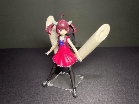 Plafia 东北切蒲英