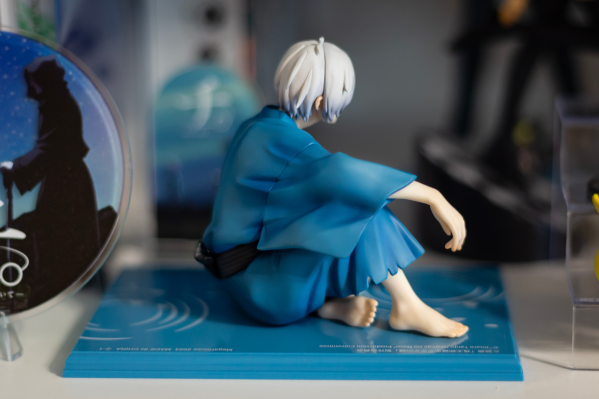 GEM系列 鬼太郎诞生 咯咯咯之谜 掌中鬼太郎的父亲