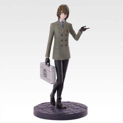 一番赏 女神异闻录5 皇家版 B赏 明智吾郎