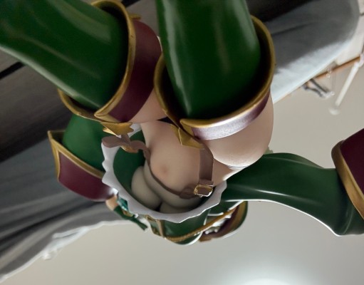 POP UP PARADE 梦想成为魔法少女 猎豹 L尺寸