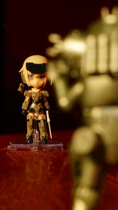 宝可梦模型 快快拼系列！！ 04 伊布