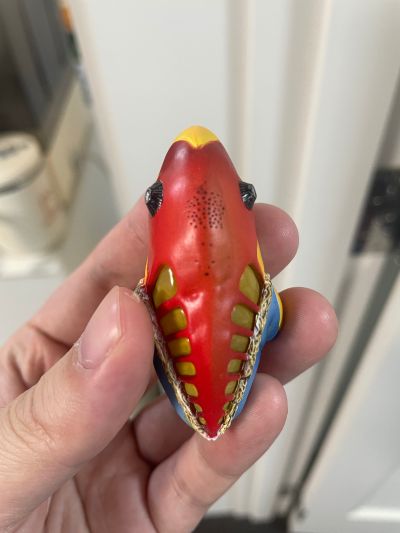 一番赏 奥特曼系列 怪兽超大全 F奖 怪兽头鉴 奥特怪兽合集1