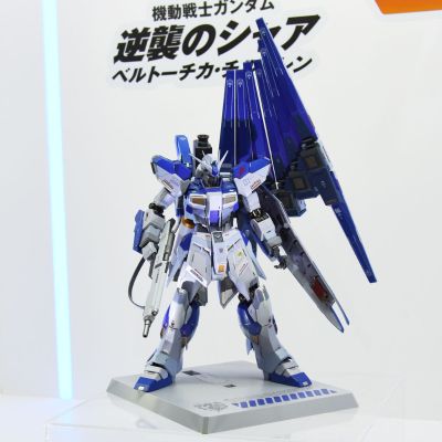 METAL BUILD Hi-ν高达 2026（暂称）