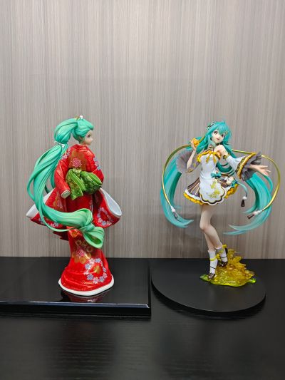 初音未来 中秋之夜