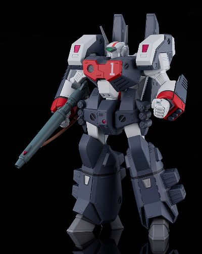 PLAMAX PX18  超时空要塞 VF-1J 重裝甲女武神
