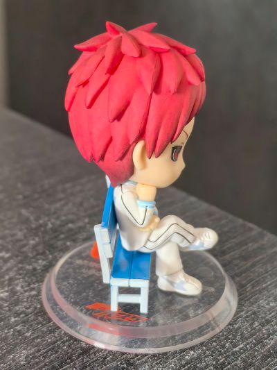 ちびきゅんｷｬﾗ 黑子的篮球 赤司征十郎 