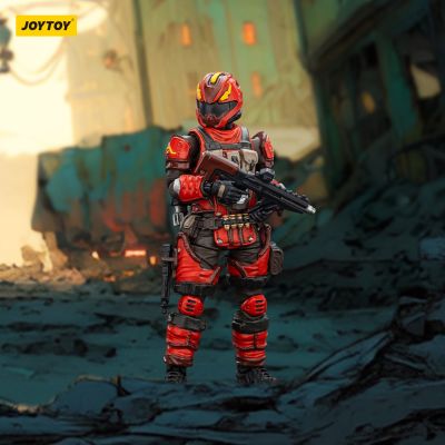 UNSC突击手 伊莱亚斯