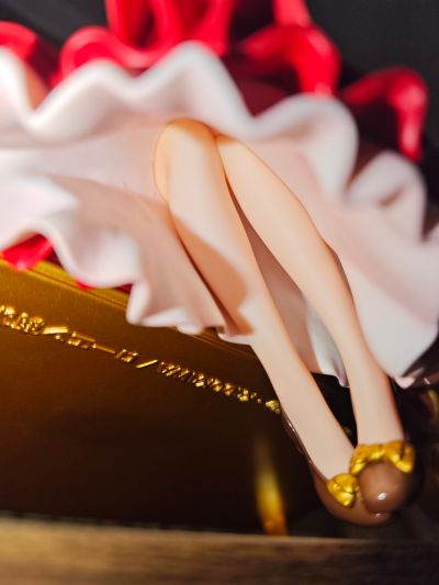 狼与香辛料 赫萝