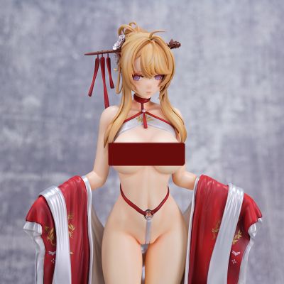 碧蓝航线 光荣 新年装扮