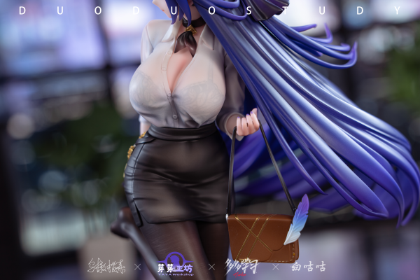 崩坏3rd 雷电芽衣