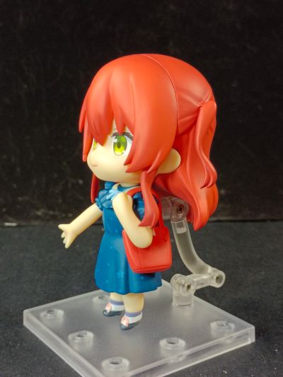 粘土人#2762 孤独摇滚！ 喜多郁代 便服