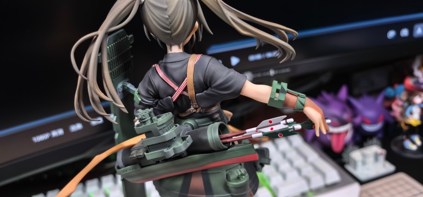 舰队Collection -舰娘- 瑞鹤 改二