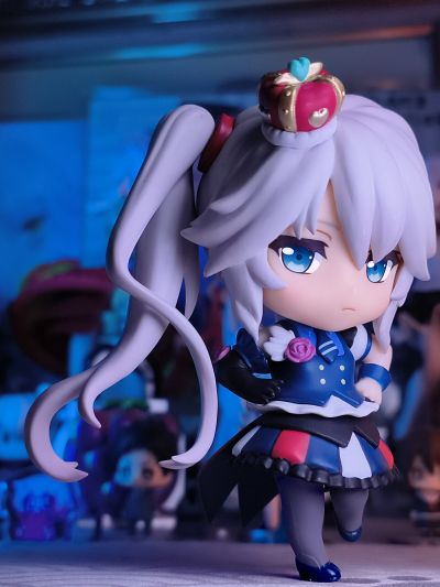 粘土人 #602 千年战争Aegis 希比拉