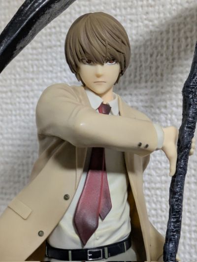 一番赏 死亡笔记 B奖 L