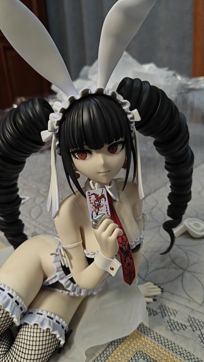 B-style 超级枪弹辩驳2再会了绝望学园 塞蕾丝缇雅·罗登贝克 兔女郎