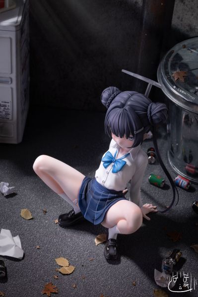 蔚蓝档案 妃咲jk