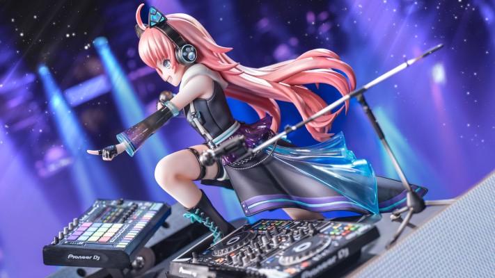 BanGDream! Chu²（珠手知由）