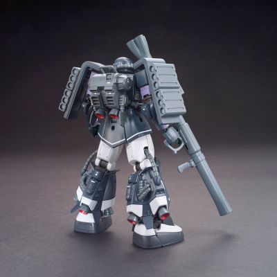 HG 1/144 MS-06R-1A 高机动型扎古II（盖亚/马修专用机）