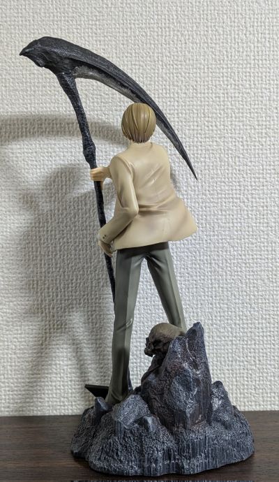 一番赏 死亡笔记 B奖 L