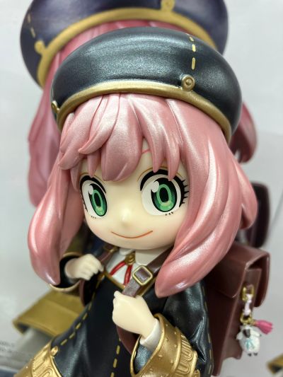 间谍过家家 ESPRESTO-校园装扮-阿尼亚·福杰 异色版（待检资料）