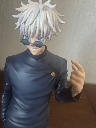 咒术回战 第二季 夏油杰 高专版