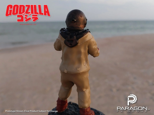 芹泽博士水族馆气泡石