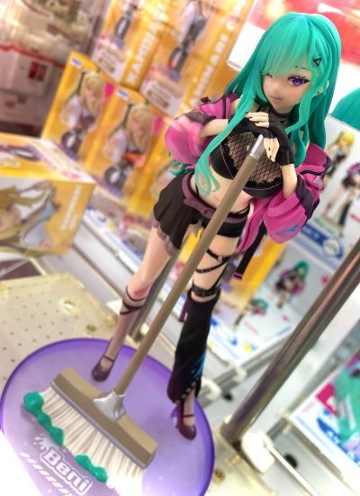 卟啵电竞！ -乐在漆中-组合7