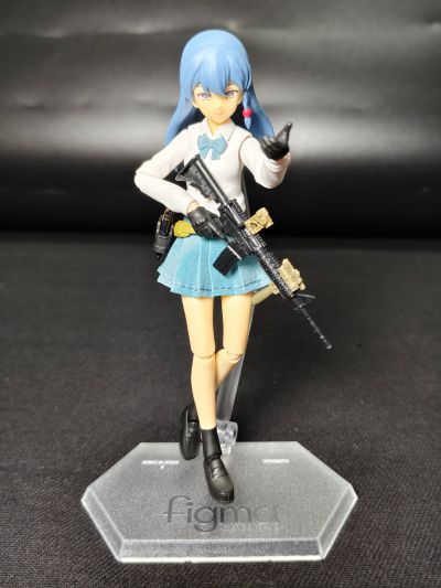 小军械库 LA102 M4A1URG-I突击步枪 11.5英寸枪管版