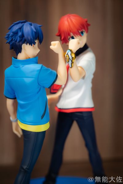 POP UP PARADE 电影 古立特宇宙 麻中蓬 L尺寸