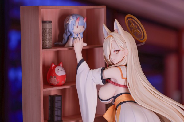 蔚蓝档案 桑上果穗 记忆大厅