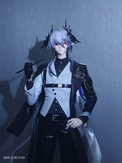 Gift+系列 明日方舟 逻各斯 音律之旅