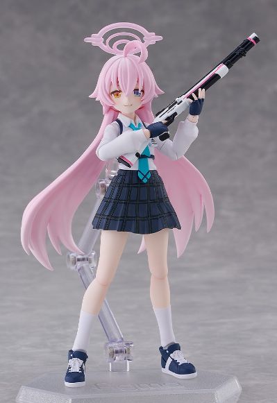 figma#672 蔚蓝档案 小鸟游星野