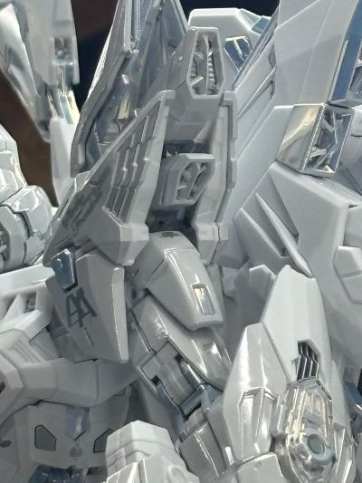 MGEX 1/100 强袭自由高达 [暮光涂层]