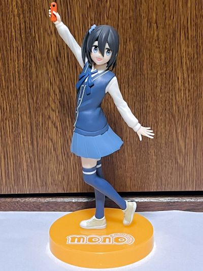 Trio-Try-iT mono女孩 雨宫纱月