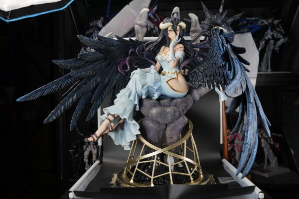 稀有主线 OVERLORD 雅儿贝德